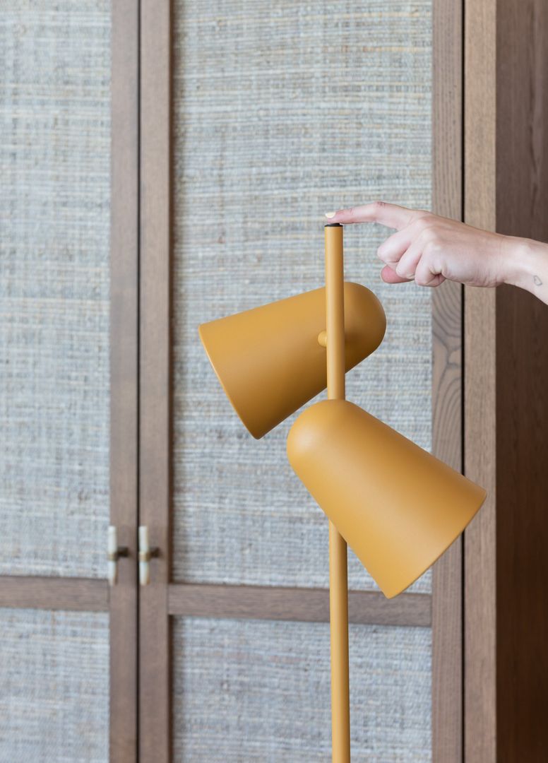It's about RoMi   Salamanca Vloerlamp