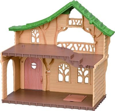 Sylvanian Families Dukkehus Lakeside Lodge