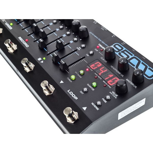 Electro Harmonix 95000 Performance Looper