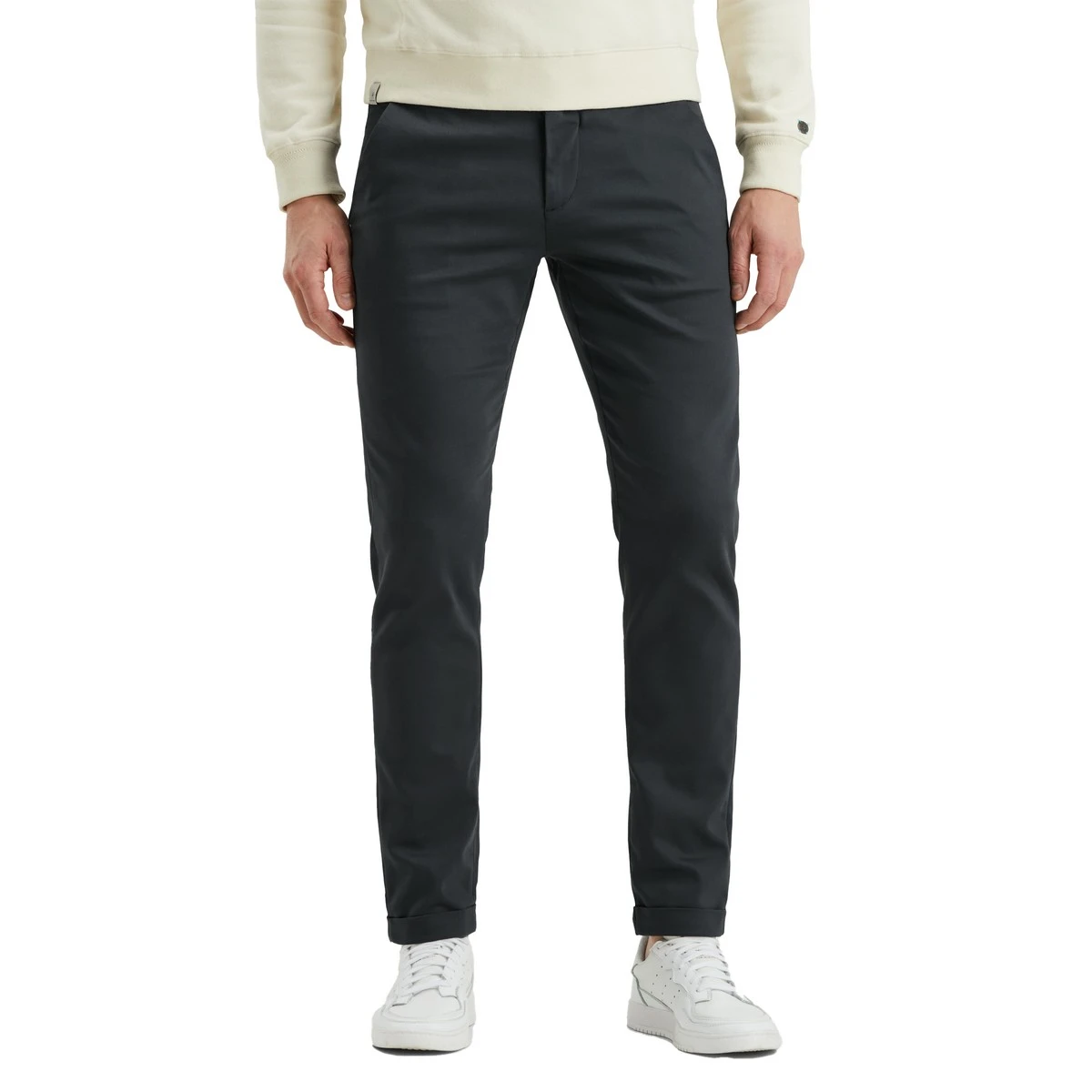 Heren Chino Tapered 10242156 01