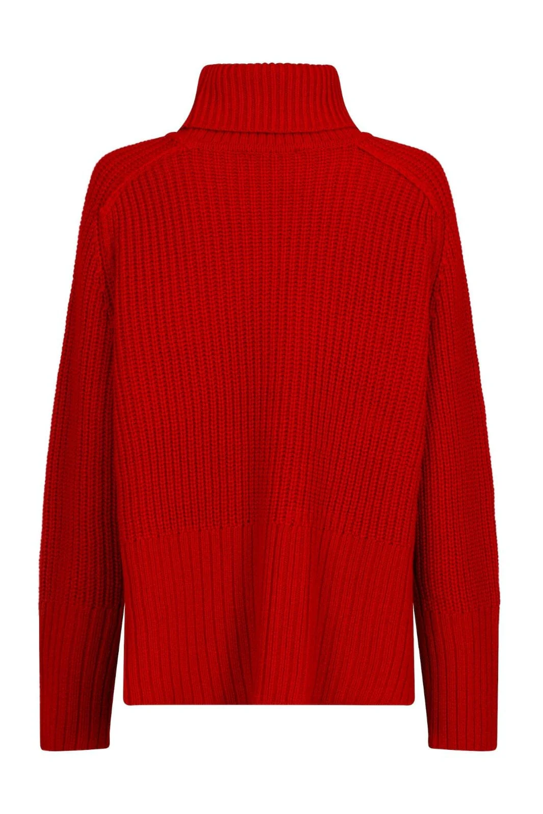 Neo Noir Maggie Knit Blouse
