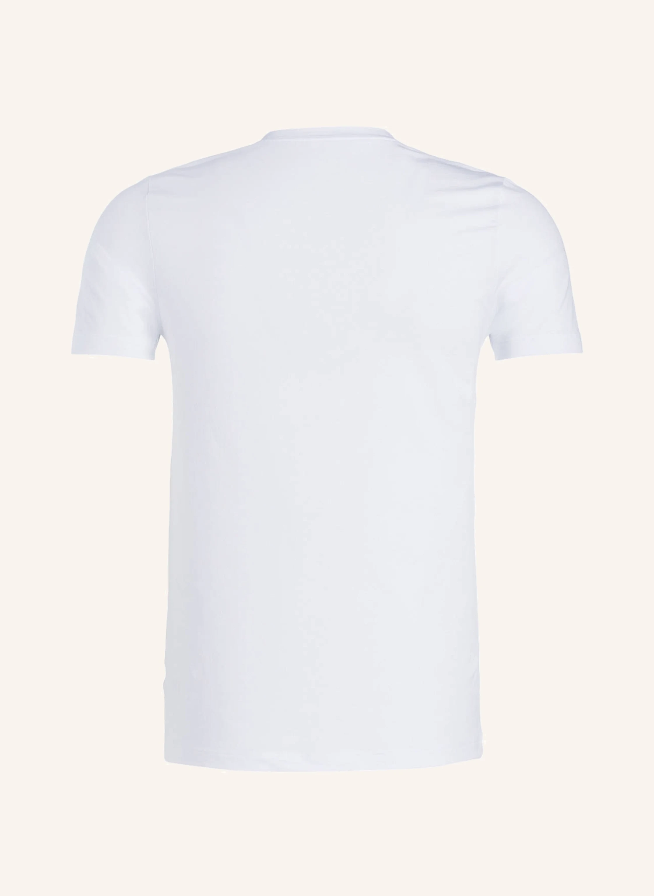 SCHIESSER V-Shirt LONG LIFE SOFT