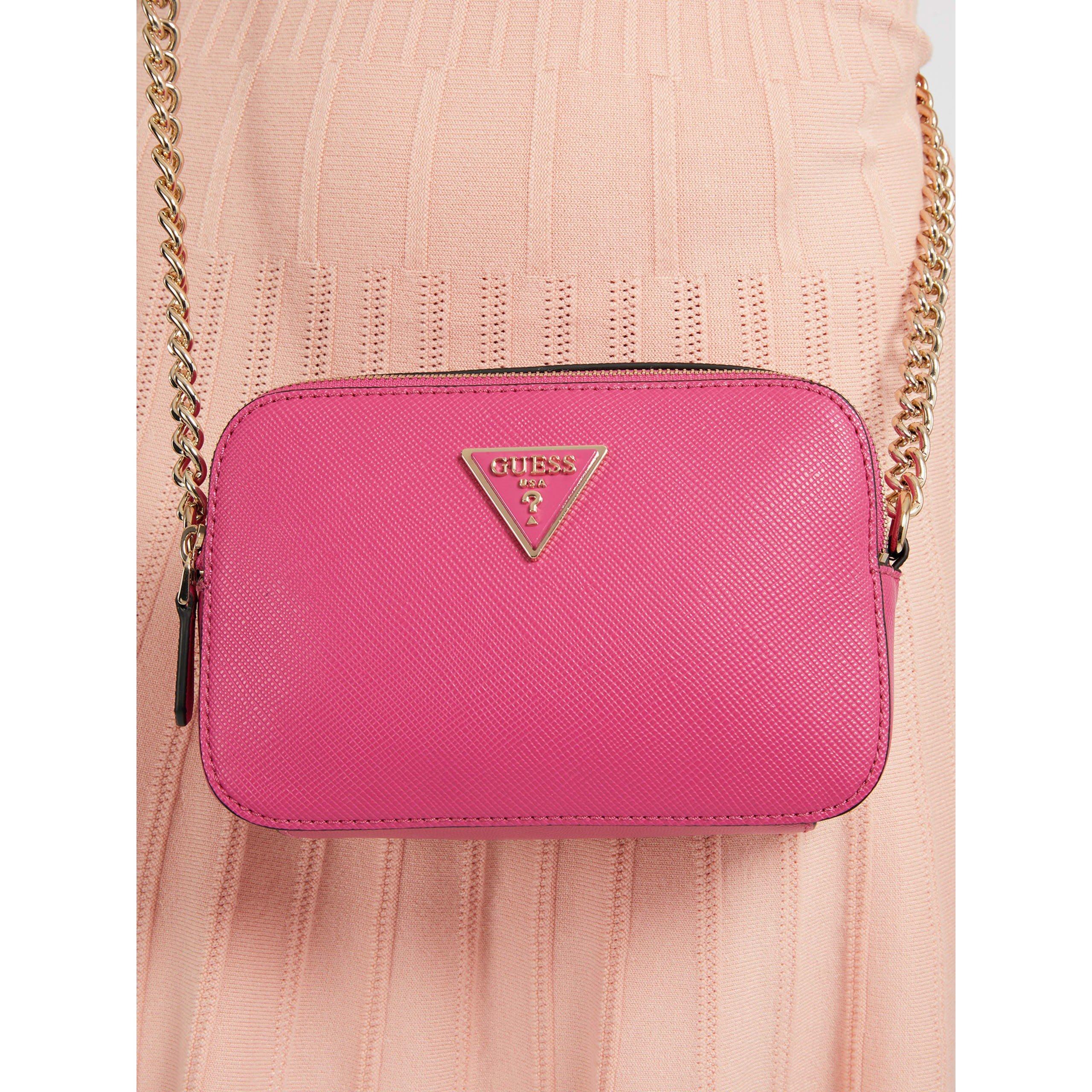 Guess Noelle Camera Bag