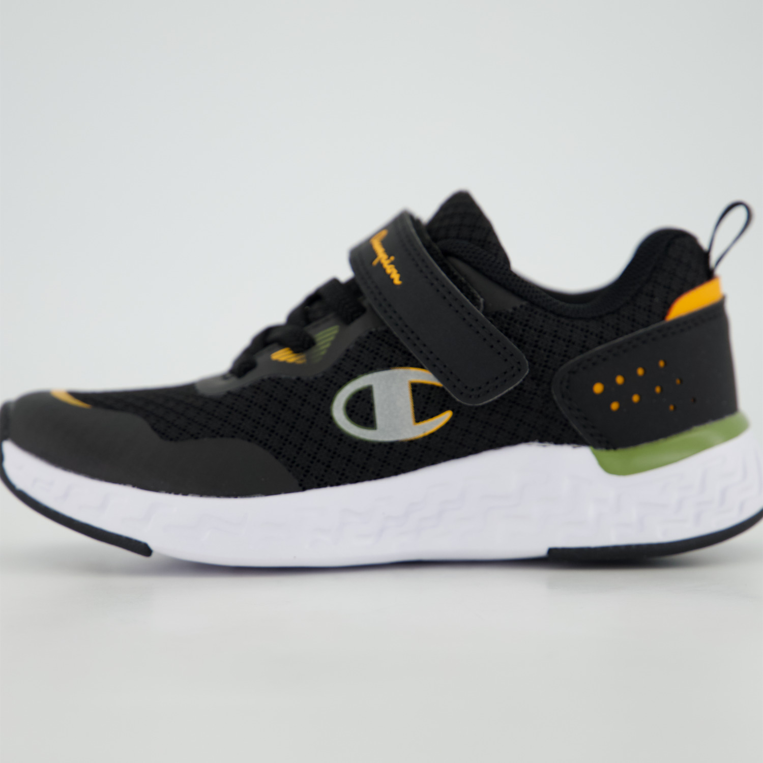 Champion Low Cut Shoe Bold 2 B PS