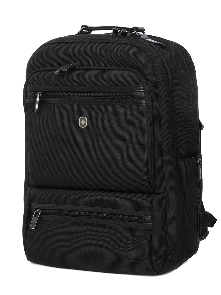 Sac À dos ordinateur Victorinox Werks Professionnal 17 pouces