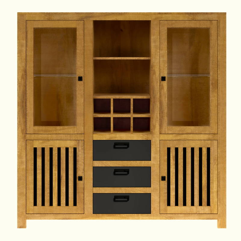 Landscape Highboard BARANDA