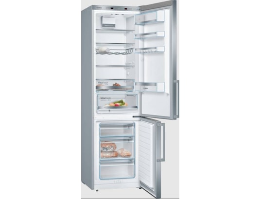 BOSCH - Réfrigérateur congélateur bas KGE398IBP