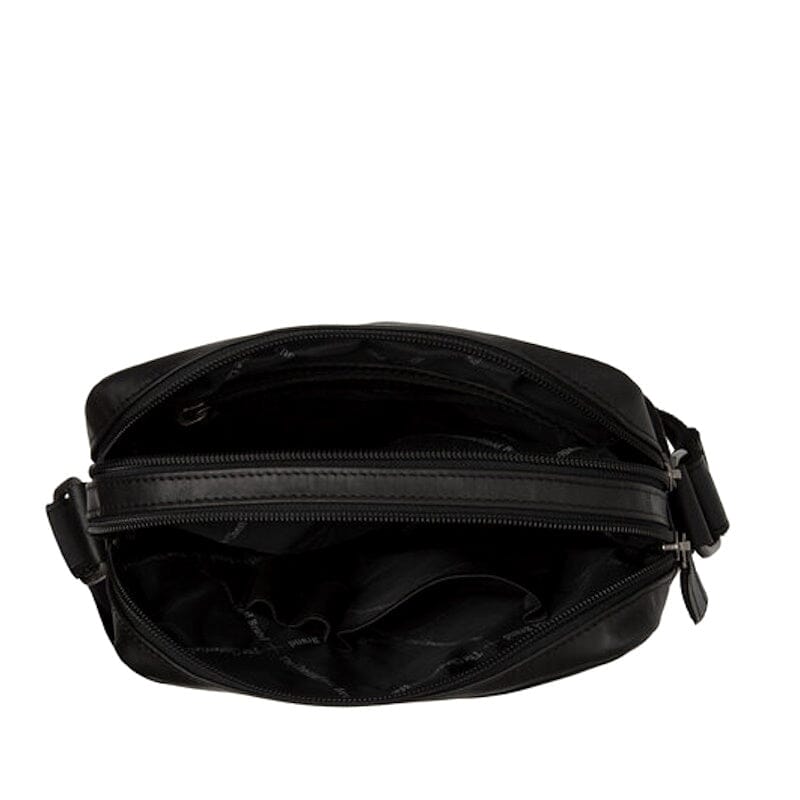 Chesterfield Brand Arnhem Schoudertas Black