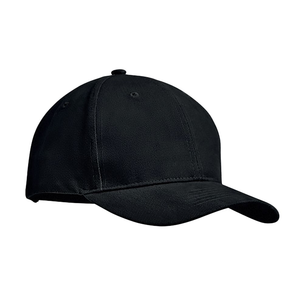 SOL'S 04343 - TEKAPO Casquette 6 Panneaux