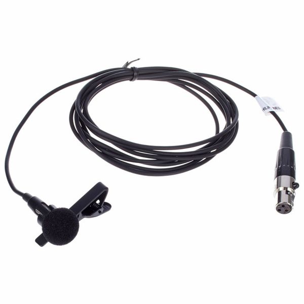 AKG CK 99 L Kondensator Ansteckmikrofon schwarz