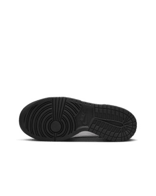 Nike Dunk Low Big Kids' Shoes