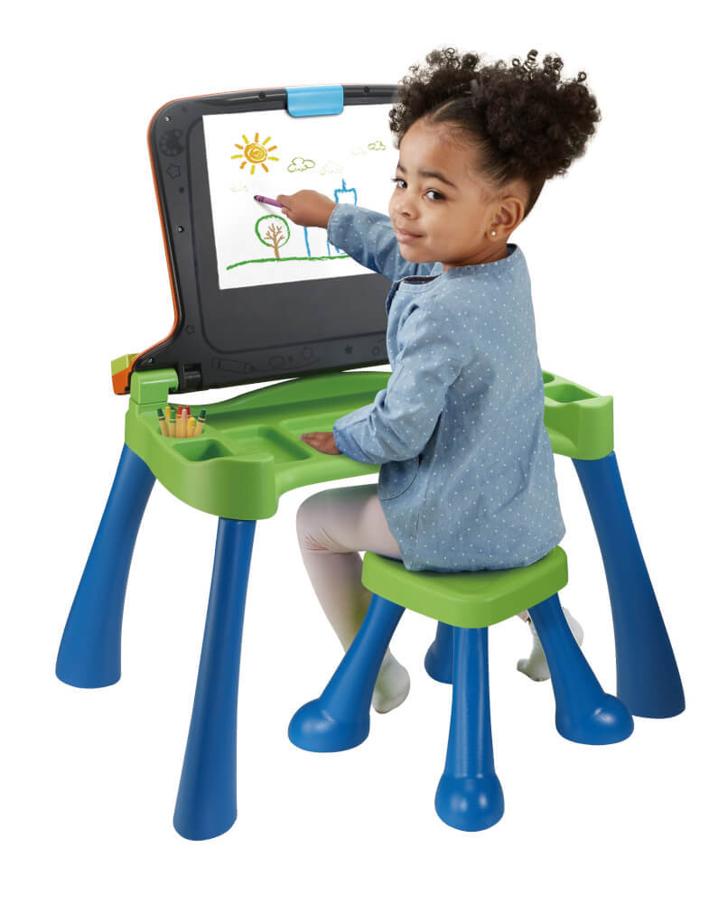5-in-1 Magischer Schreibtisch