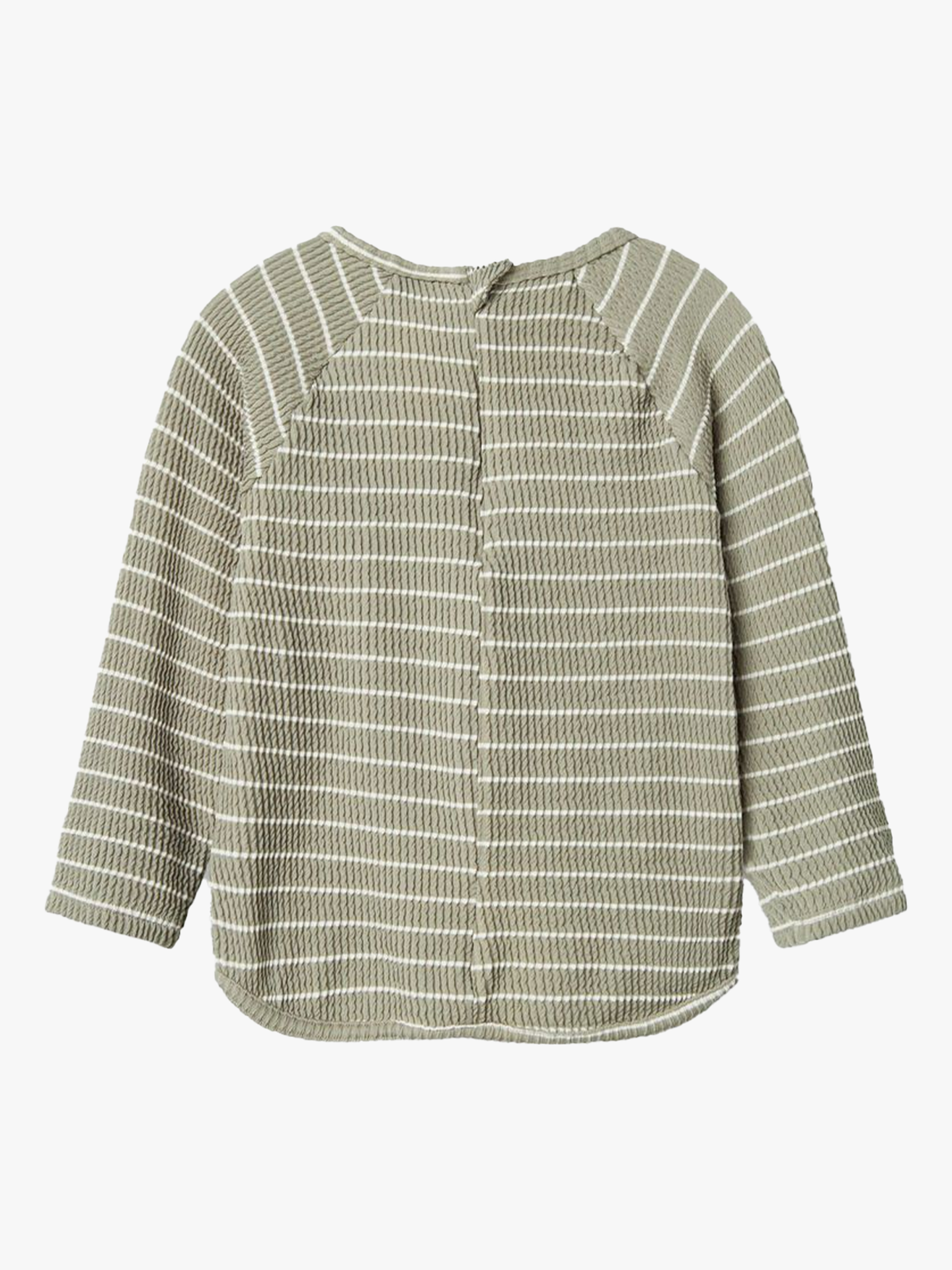 Fredo Long Sleeve UV Swim Top