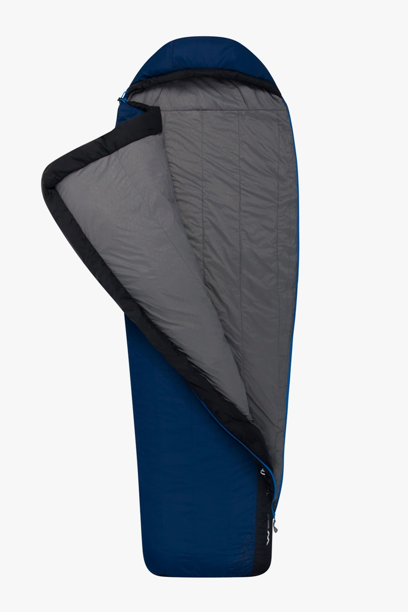 Sea to Summit Trailhead TH Regular Schlafsack