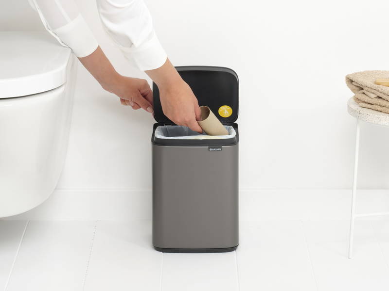 Brabantia Abfallbehälter 4L BO