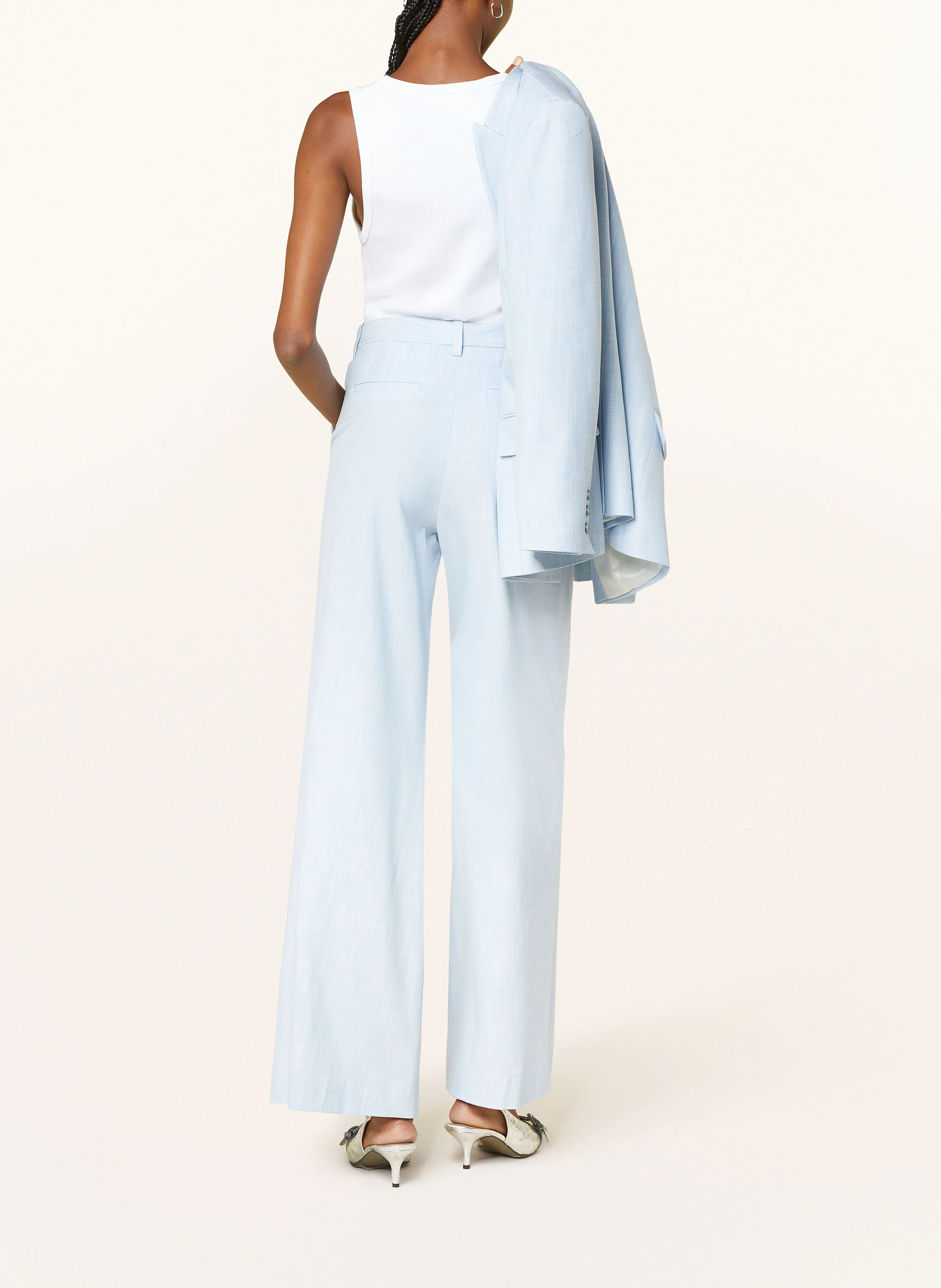 maje Marlenehose