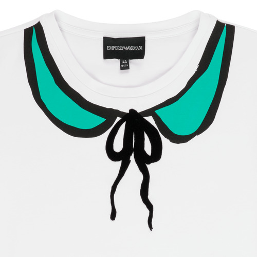 Emporio Armani - Anthonin - Blanc