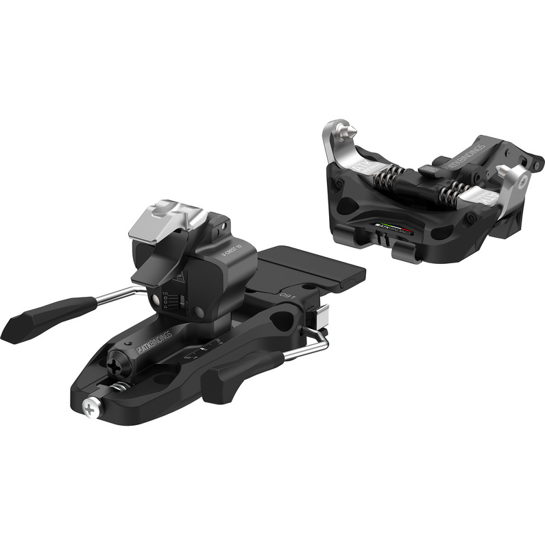 ATK Bindings V-Crest 10 BR Tourenbindung