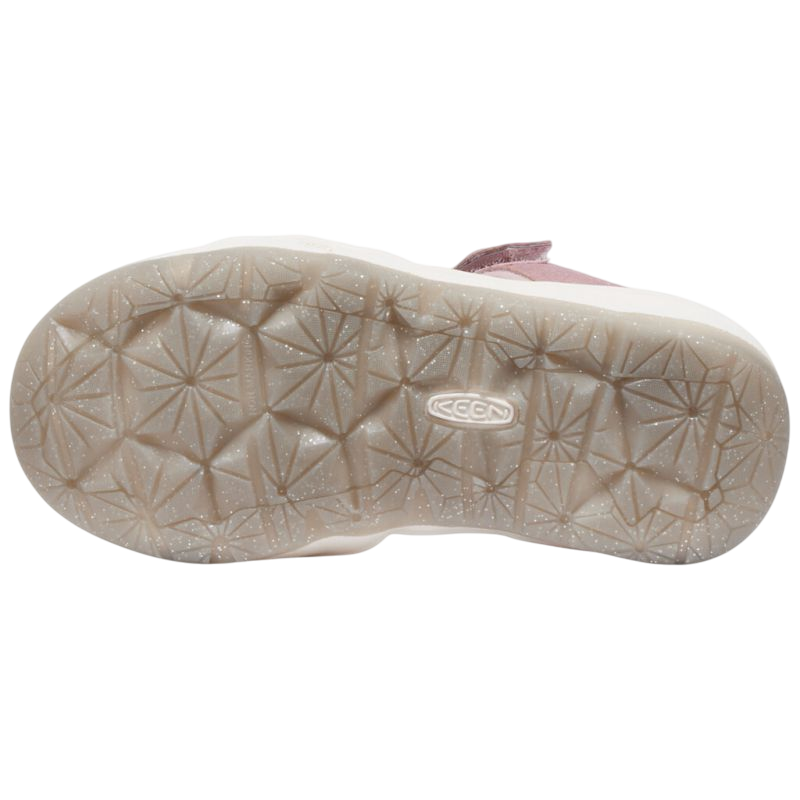 Sandalen Moxie nostalgia rose/papaya punch_