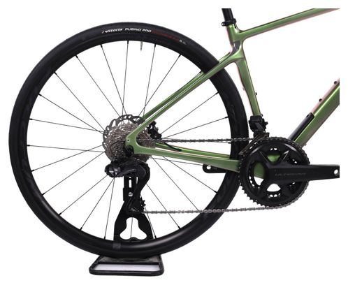 Produit reconditionné · Cannondale Synapse Carbon 2 Ultegra Di2 - Vélo de route | Très bon état