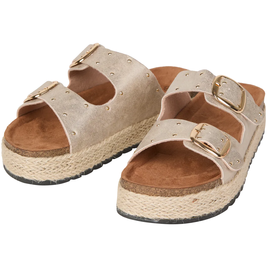 Sandales