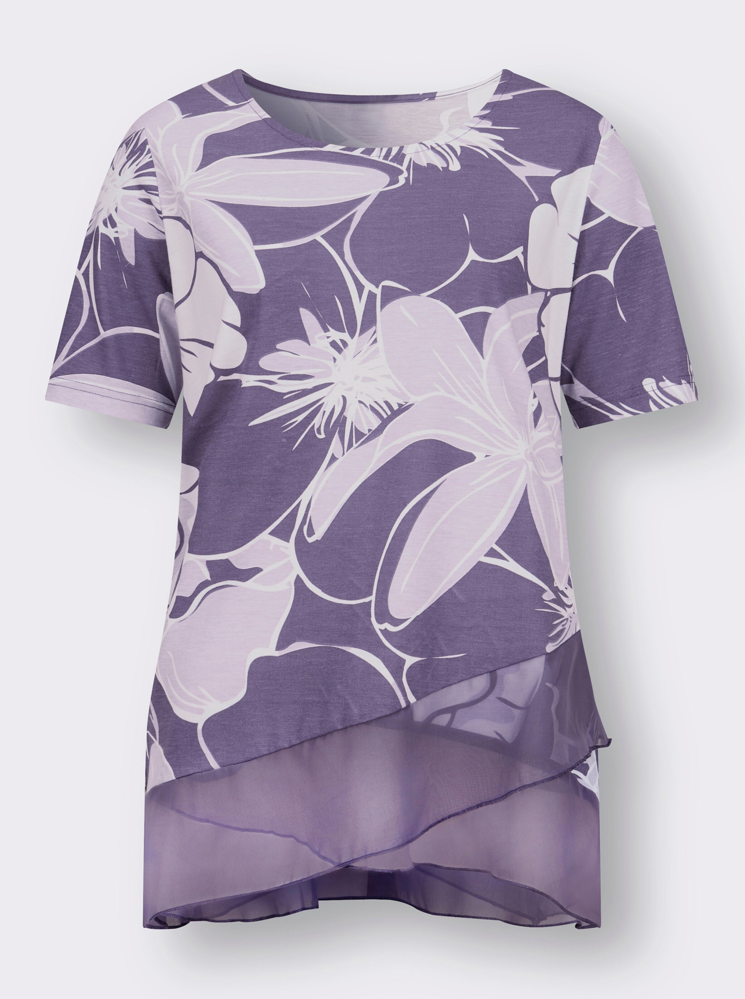 Kurzarmshirt