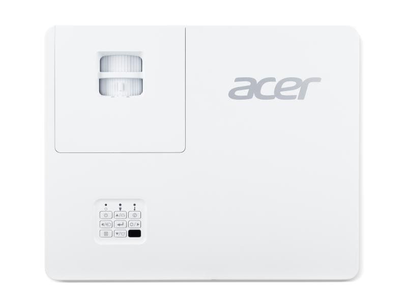 Acer Projektor PL6510 FullHD Laser-Beamer