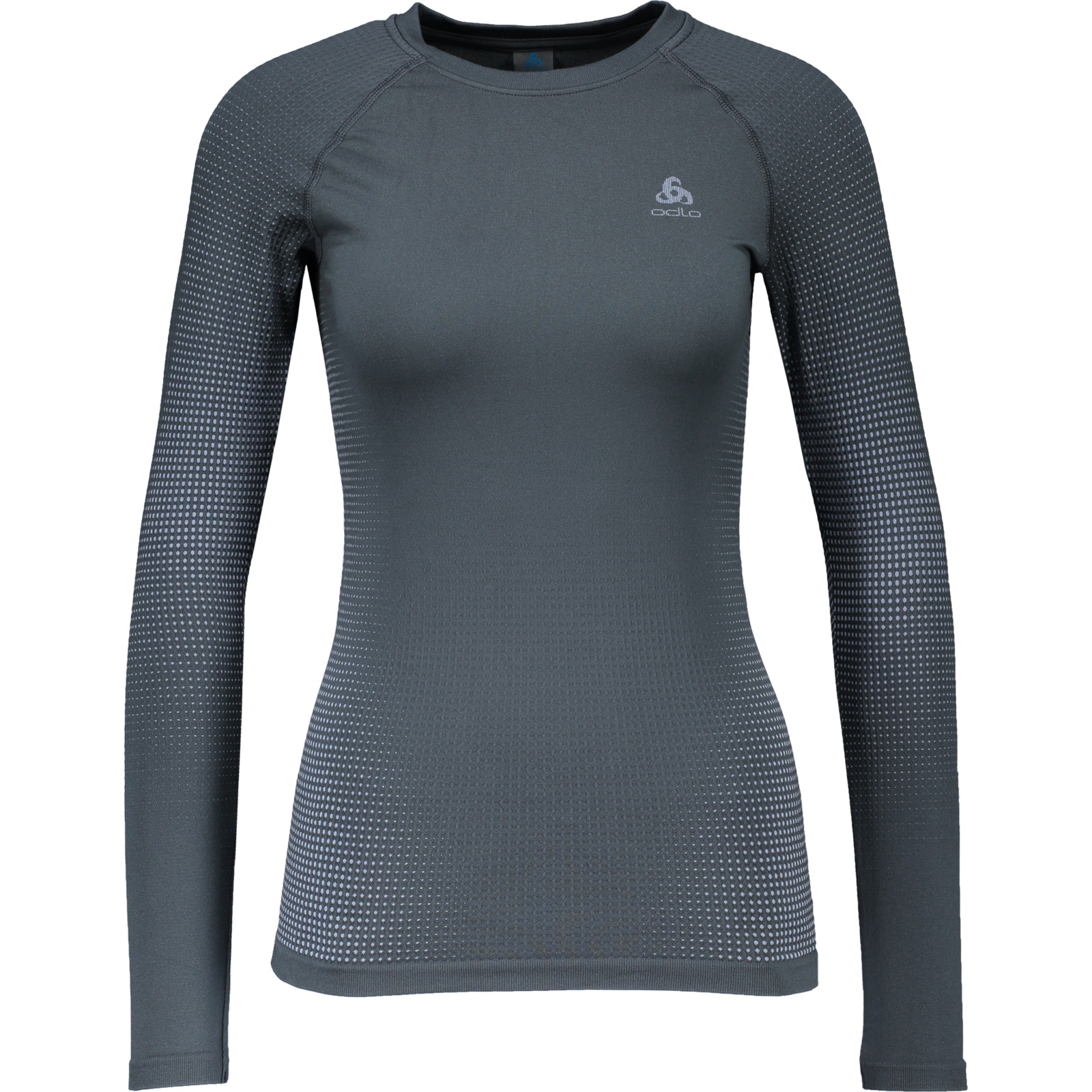 Odlo Damen-Shirt Performance Warm Base Layer