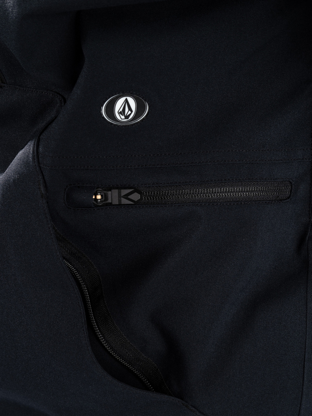 Volcom V.Co WFO Jacket black