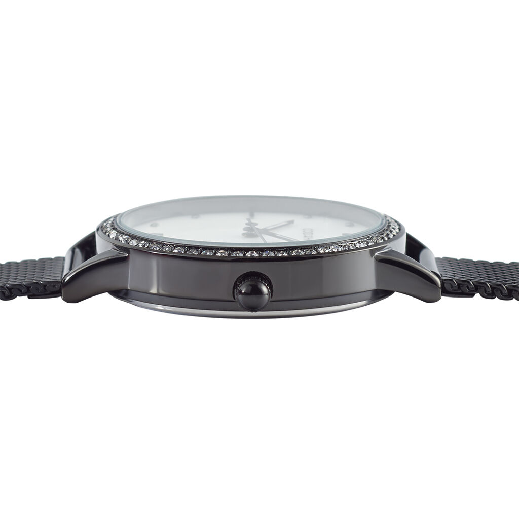 Montre Codhor Joy Blanc