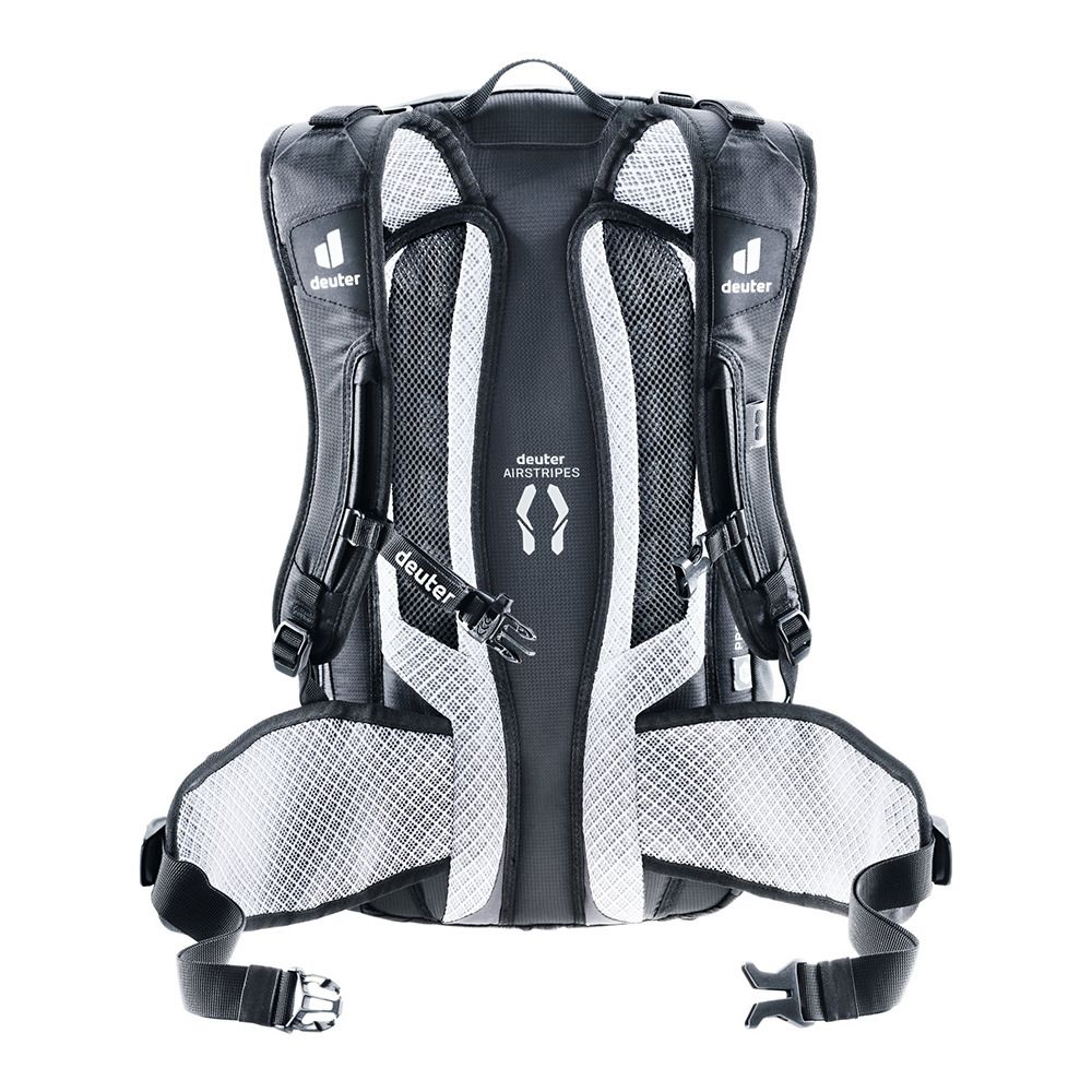 Deuter FLYT SL 18L - Sac À dos Femme graphite/black
