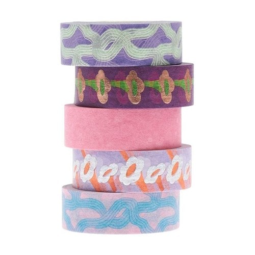 Set rico design rose