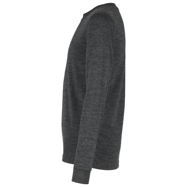 Heber Peak - Kid's Merino190 RootHe. L/S - Sous-vêtement mérinos