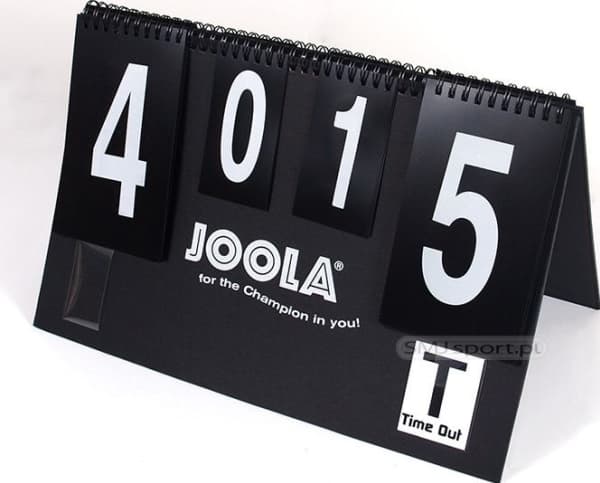 Joola resultattavle Joola 22404 universal