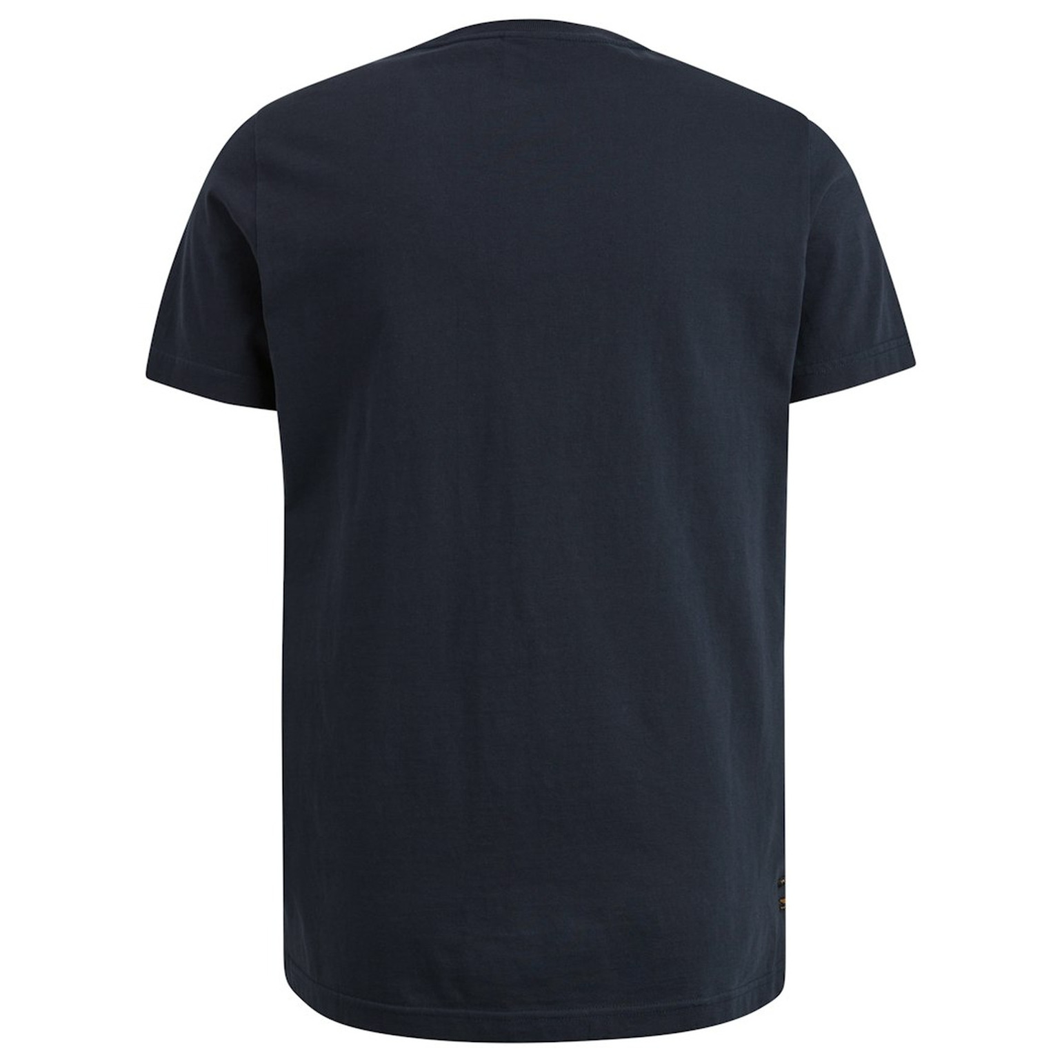 PME LEGEND Short sleeve r-neck play singl