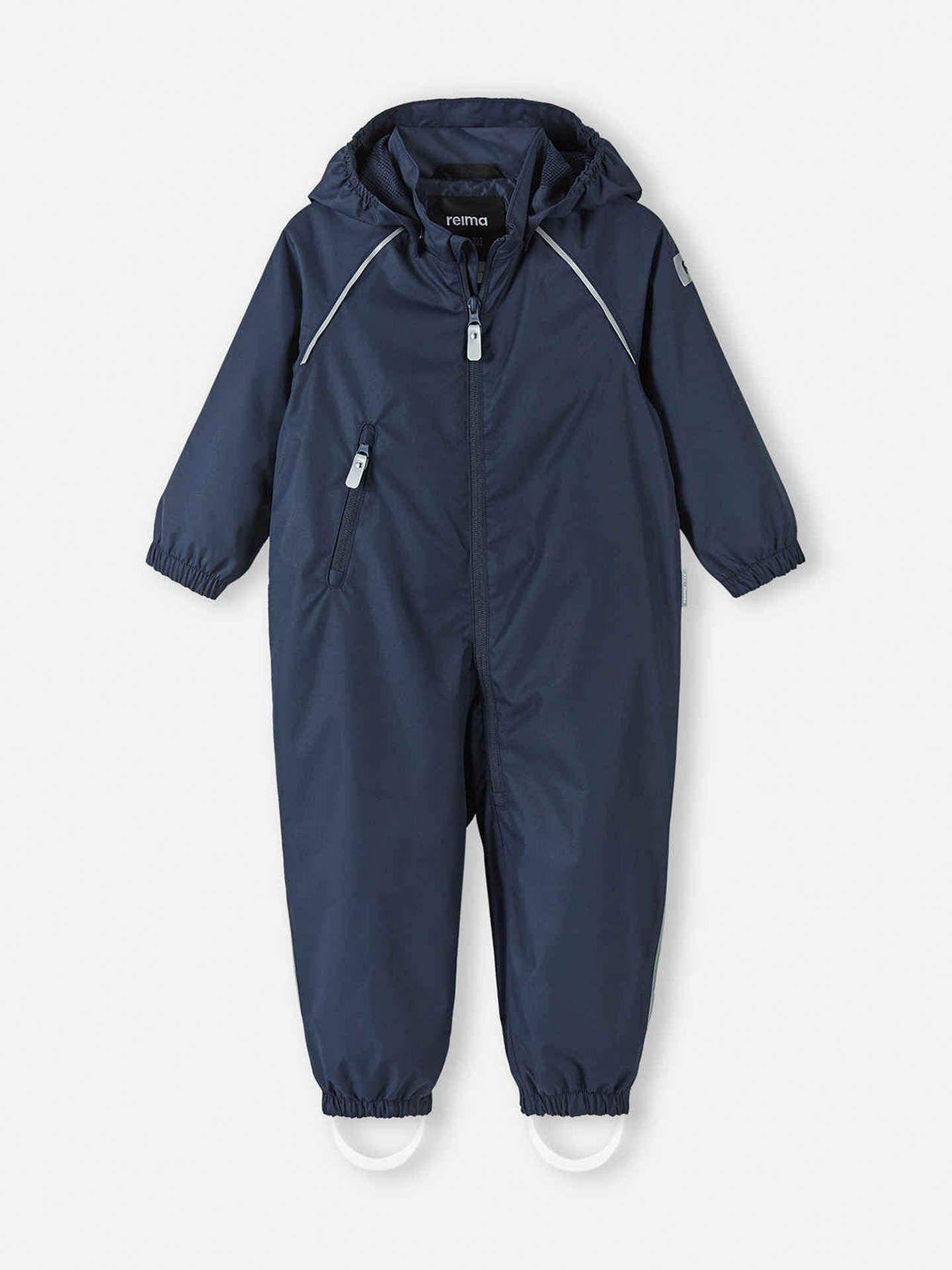 Toppila Reimatec Overall