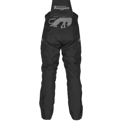 Pantalon Furygan APALACHES - Noir