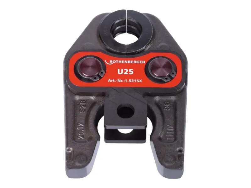 Rothenberger 015315X, 106 mm, 155 mm, 38 mm, 2,11 kg, 2,3 kg