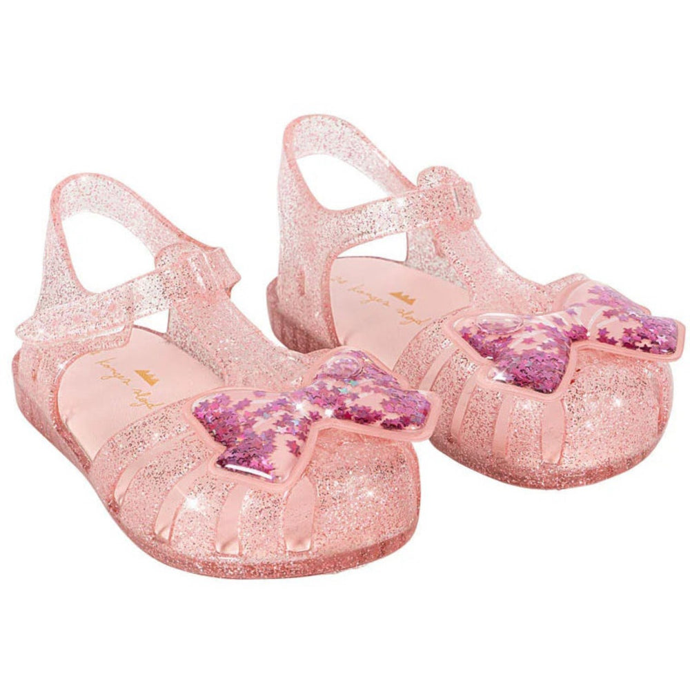 Køb Konges Sløjd Bow Rose Lilo Sandal