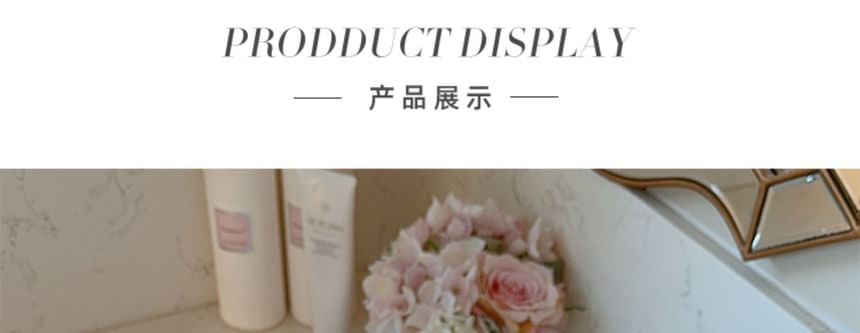 LONGNIGHT - Set: Bloemen BH + Slipje