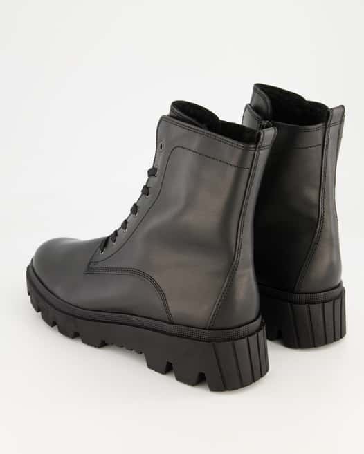 Gabor 31.821.77 Stiefeletten in Schwarz
