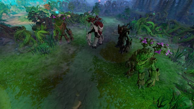 Dungeons 3: An Unexpected DLC