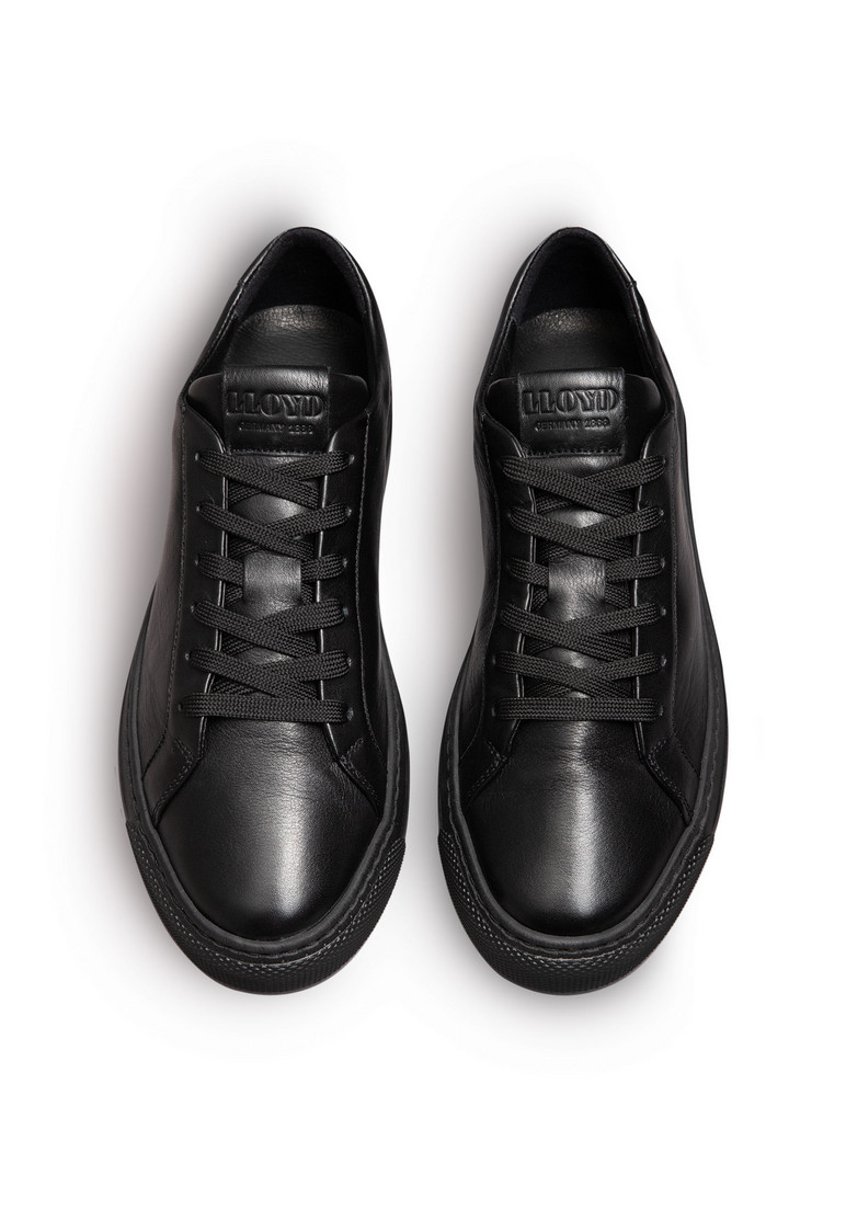 SNEAKER Schwarz