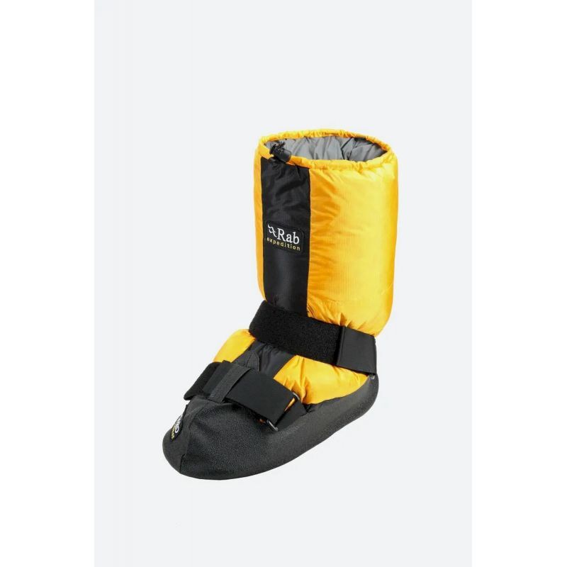 Expedition Boots - Chaussures alpinisme homme
