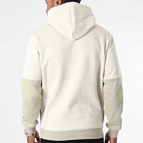 Sweat Capuche 2322043 Beige