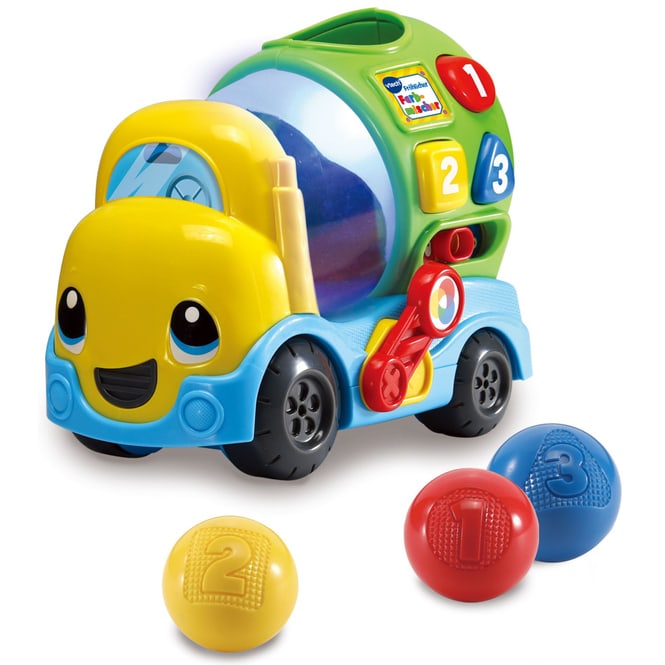 VTech - Fröhlicher Farbmischer