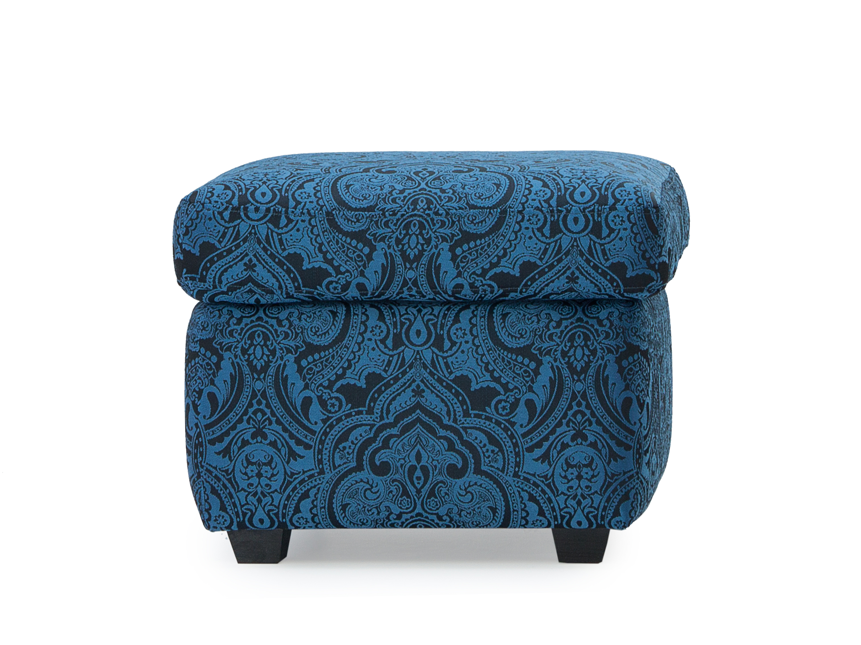 Sessel   Hocker GWENDOLIN