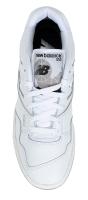 Sneakers herre BB550PB1 Hvit
