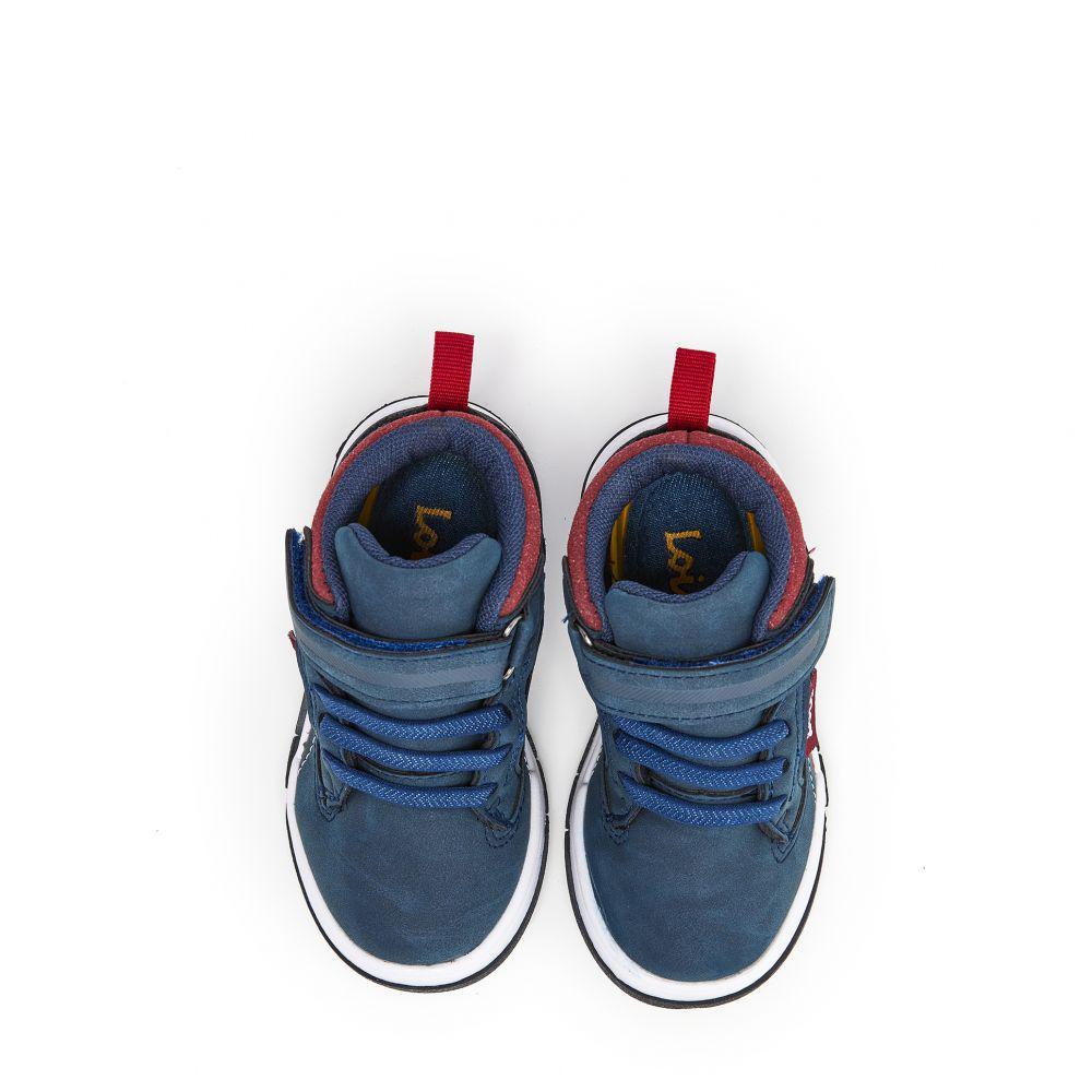 Botines Lois Casual 46212
