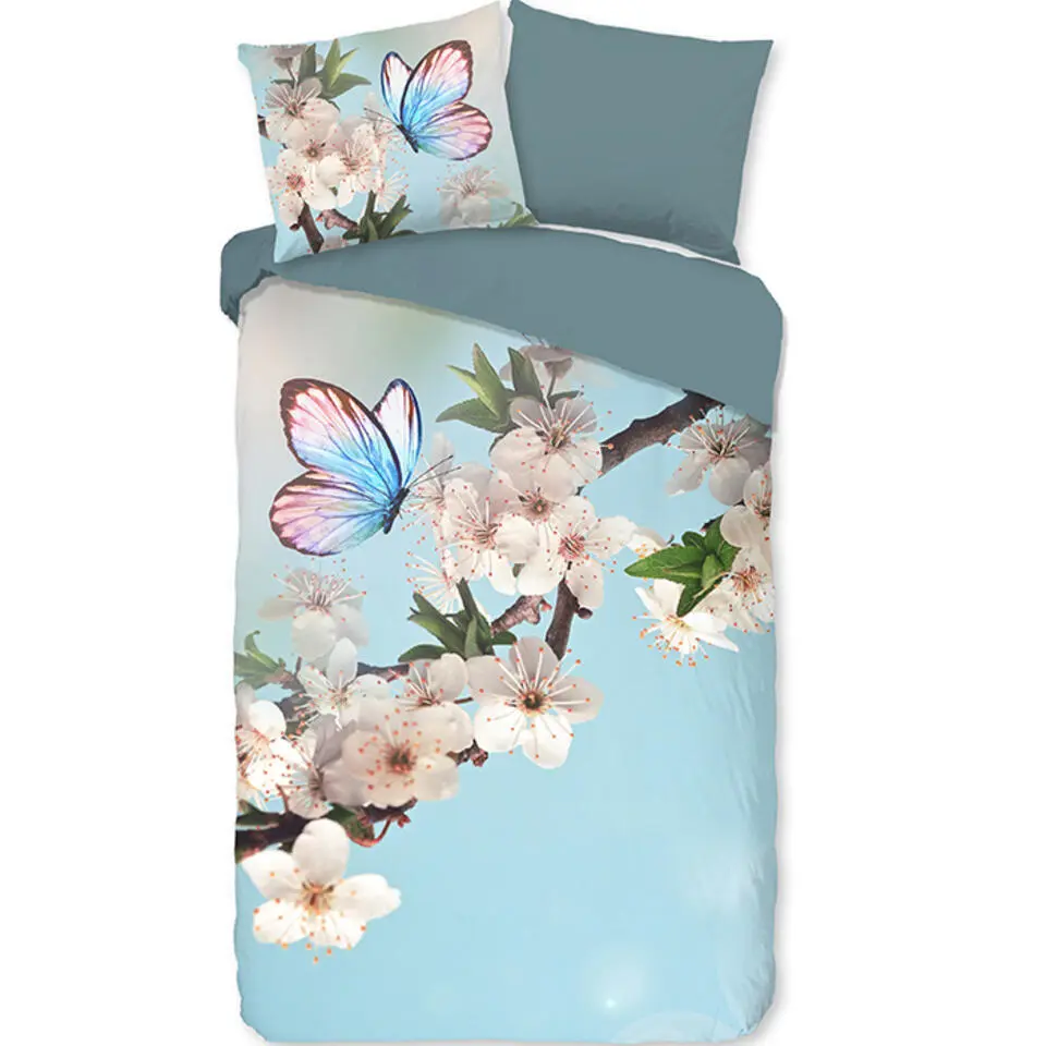 Duvet cover Good Morning 200x220   2* 60x70 cm